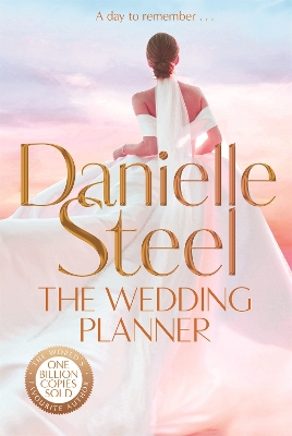 THE WEDDING PLANNER Paperback MME