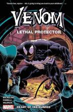 VENOM: LETHAL PROTECTOR     Paperback