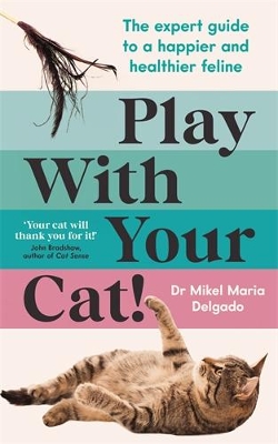 Play With Your Cat! TPB