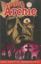 AFTERLIFE WITH ARCHIE    Paperback