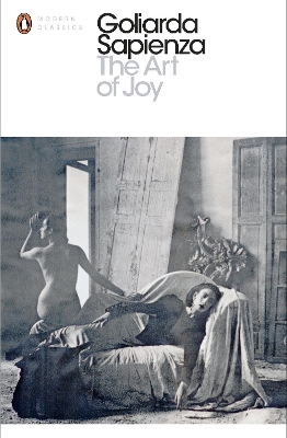 THE ART OF JOY Paperback