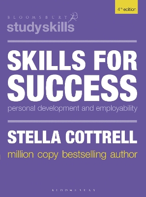 SKILLS FOR SUCCESS : PERSONAL DEVELOPMENT AND EMPLOYABILITY Paperback