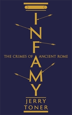 Infamy Paperback