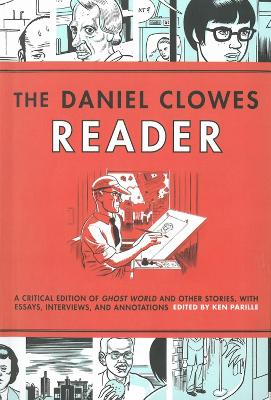 Daniel Clowes Reader, The