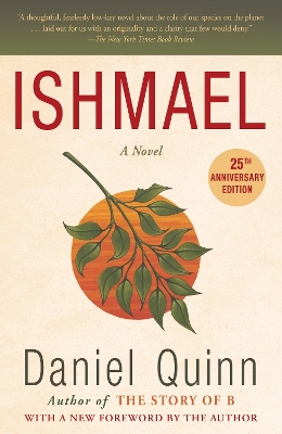 ISHMAEL