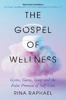 The Gospel of Wellness TPB