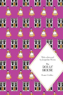 THE DOLLS HOUSE