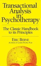 Transactional Analysis in Psychotherapy Paperback