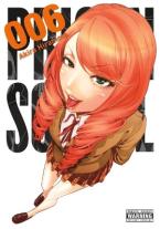 PRISON SCHOOL GN VOL 06 Paperback