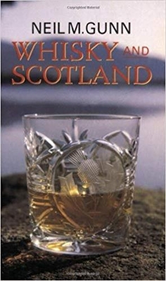 Whisky and Scotland Paperback