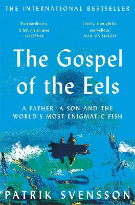 THE GOSPEL OF THE EELS