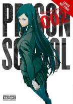 PRISON SCHOOL GN VOL 02 Paperback