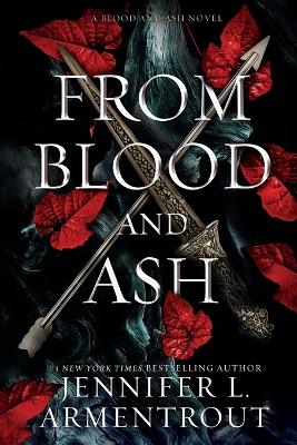 Blood and Ash 1 : From Blood and Ash