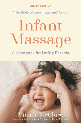 Infant Massage Paperback