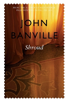 SHROUD (Paperback)