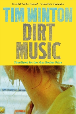 DIRT MUSIC