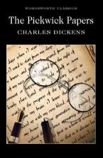 THE PICKWICK PAPERS Paperback