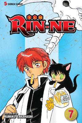 RIN-NE, VOL. 07 PA