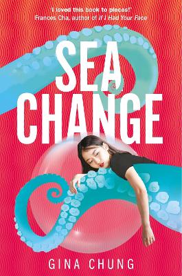 SEA CHANGE