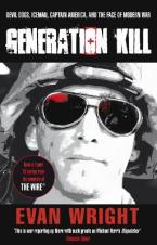 GENERATION KILL Paperback