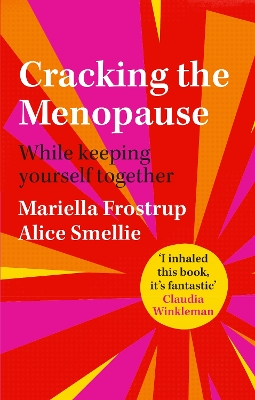 CRACKING THE MENOPAUSE