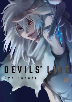 DEVILS' LINE 9