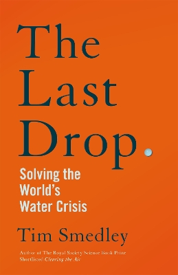 THE LAST DROP