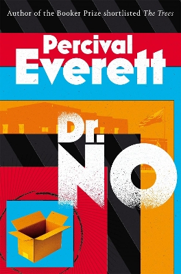 DR. NO Paperback MME