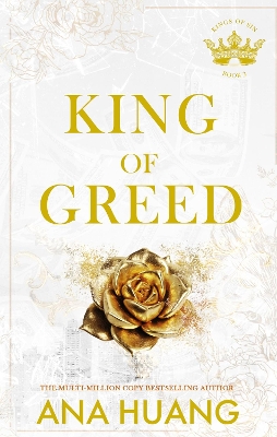 Kings of Sin 3: King of Greed