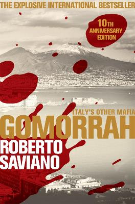 GOMORRAH