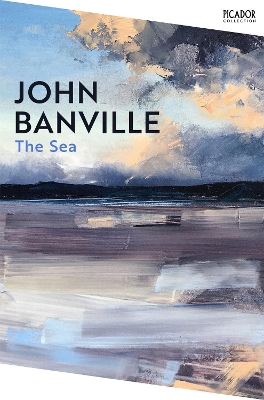 THE SEA Paperback NEC