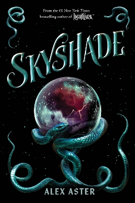 Skyshade (The Lightlark Saga Book 3) : Volume 3