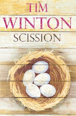 SCISSION(Paperback)