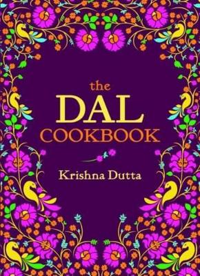 THE DAL COOKBOOK HC