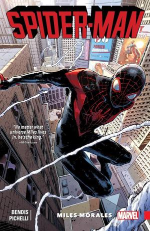 SPIDER-MAN: MILES MORALES VOL. 1    Paperback