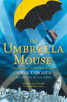 THE UMBRELLA MOUSE