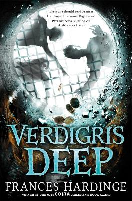 VERDIGRIS DEEP