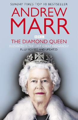 THE DIAMOND QUEEN