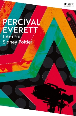 I AM NOT SIDNEY POITIER Paperback MME