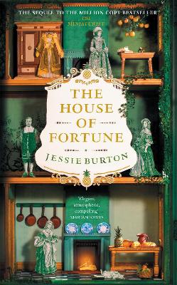 THE HOUSE OF FORTUNE