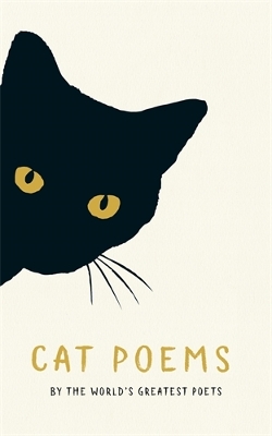 Cat Poems TPB