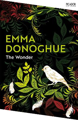 THE WONDER Paperback NEC