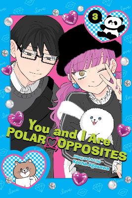 YOU AND I ARE POLAR, VOL.3 PA