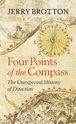 FOUR POINTS OF THE COMPASS HC