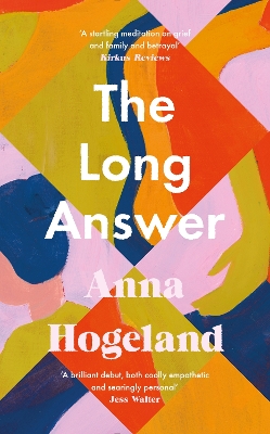 The Long Answer HC