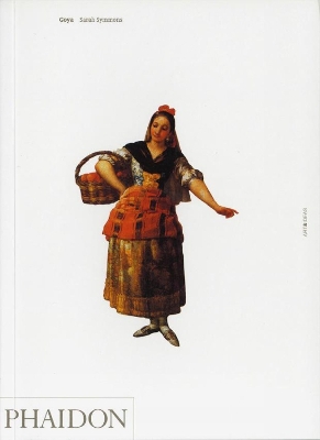 GOYA (1998) ART & IDEAS Paperback