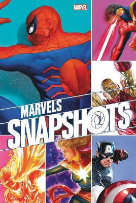 Marvels Snapshots     HC