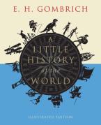 A Little History of the World : Illustrated Edition Paperback