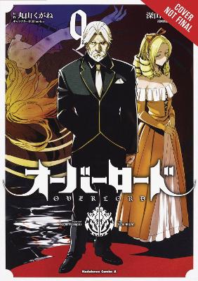 OVERLORD GN VOL 09 (MR) (C: 1-1-2)