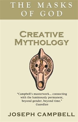 Creative Mythology TPB